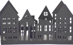 Markslojd York Batteridriven Bordsdekoration Svart* Batteri Julpynt Inomhus