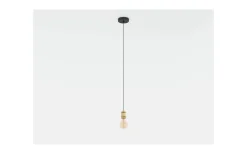 Fönsterlampor<Eglo Yorth Fönsterlampa 5cm Brons