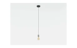 Eglo Yorth Fönsterlampa 5cm Silver* Fönsterlampor