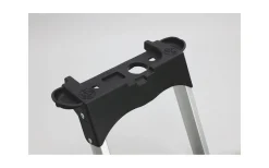 Malmbergs Yrkestrappstege med verktygshylla, 2 steg* Verktyg Och Arbetskläder