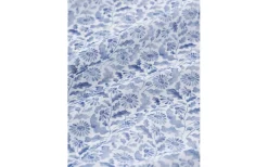 Svanefors Yrsa Metervara Blå 140cm* Polyestertyg Metervara