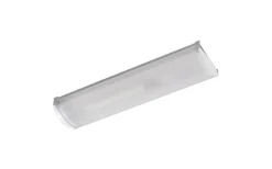 ArmaturHantverk Ystad LED-Armatur 60cm 2020lm 24W 3000K IP44* Led-Armaturer