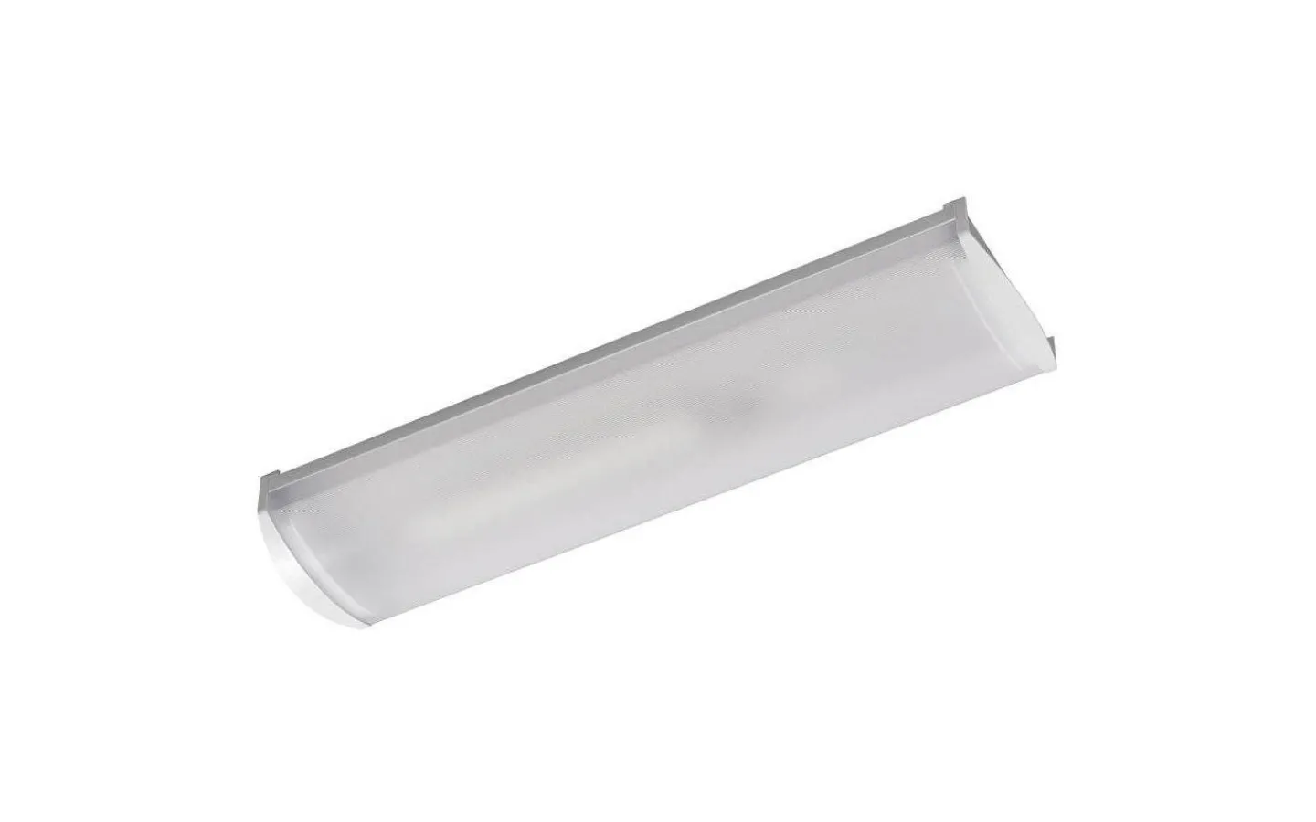 ArmaturHantverk Ystad LED-Armatur 60cm 2020lm 24W 3000K IP44* Led-Armaturer