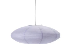 Takskärmar<PR Home Yuni Takskärm 60cm Lavendel