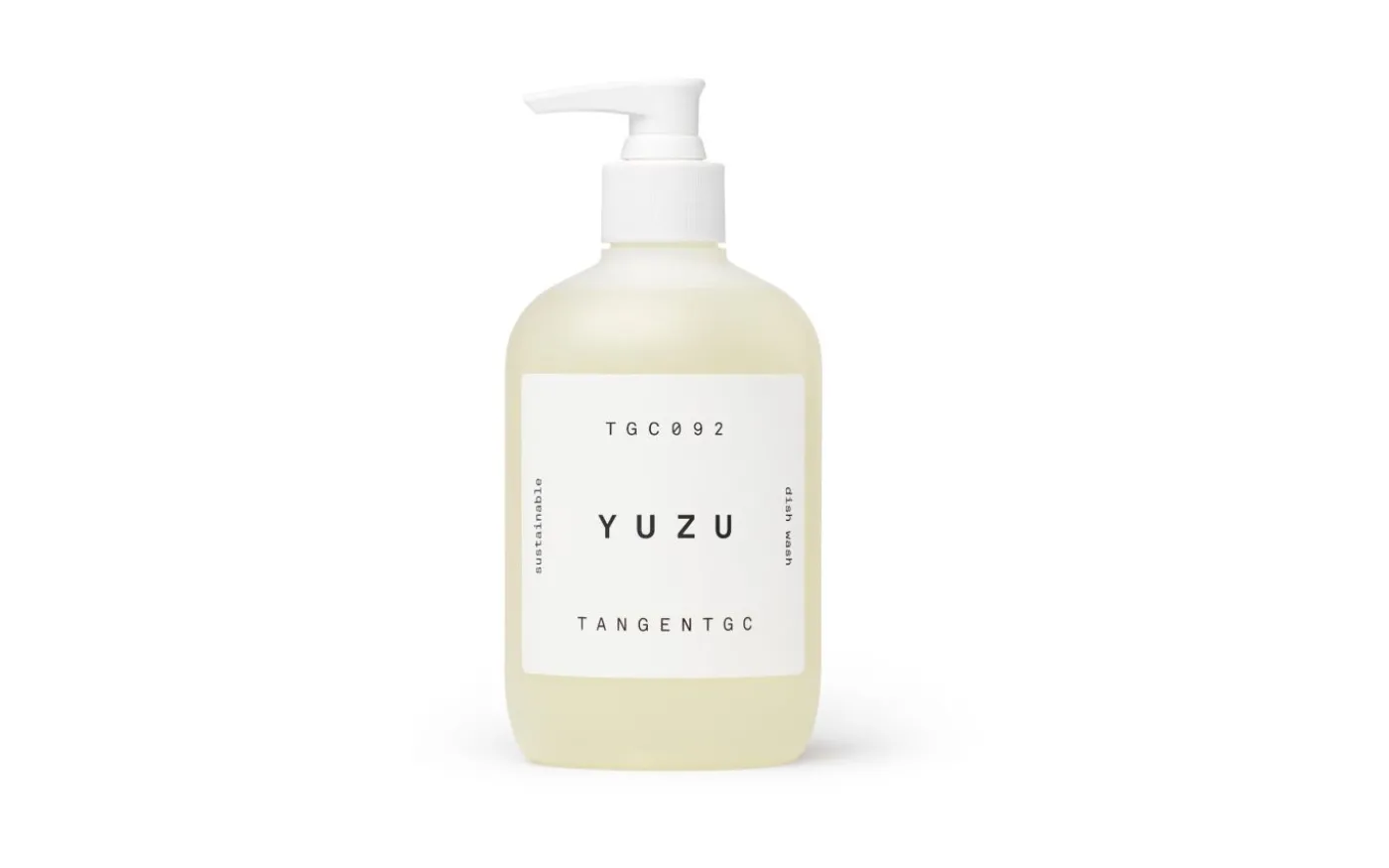 Yuzu Diskmedel 350 ml