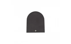 Rendl Zack I Vägglampa Antrasitgrå LED 3W IP54 3000K* Upp Eller Nedljus Lampor|Vägglampor Utomhus