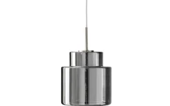 CO Bankeryd Zappa Taklampa 26cm Silver* Kök & Matplats