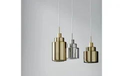 CO Bankeryd Zappa Taklampa 26cm Silver* Kök & Matplats