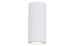 Trio Lighting Zazou Vägglampa 2xGU10 vit* Lampetter