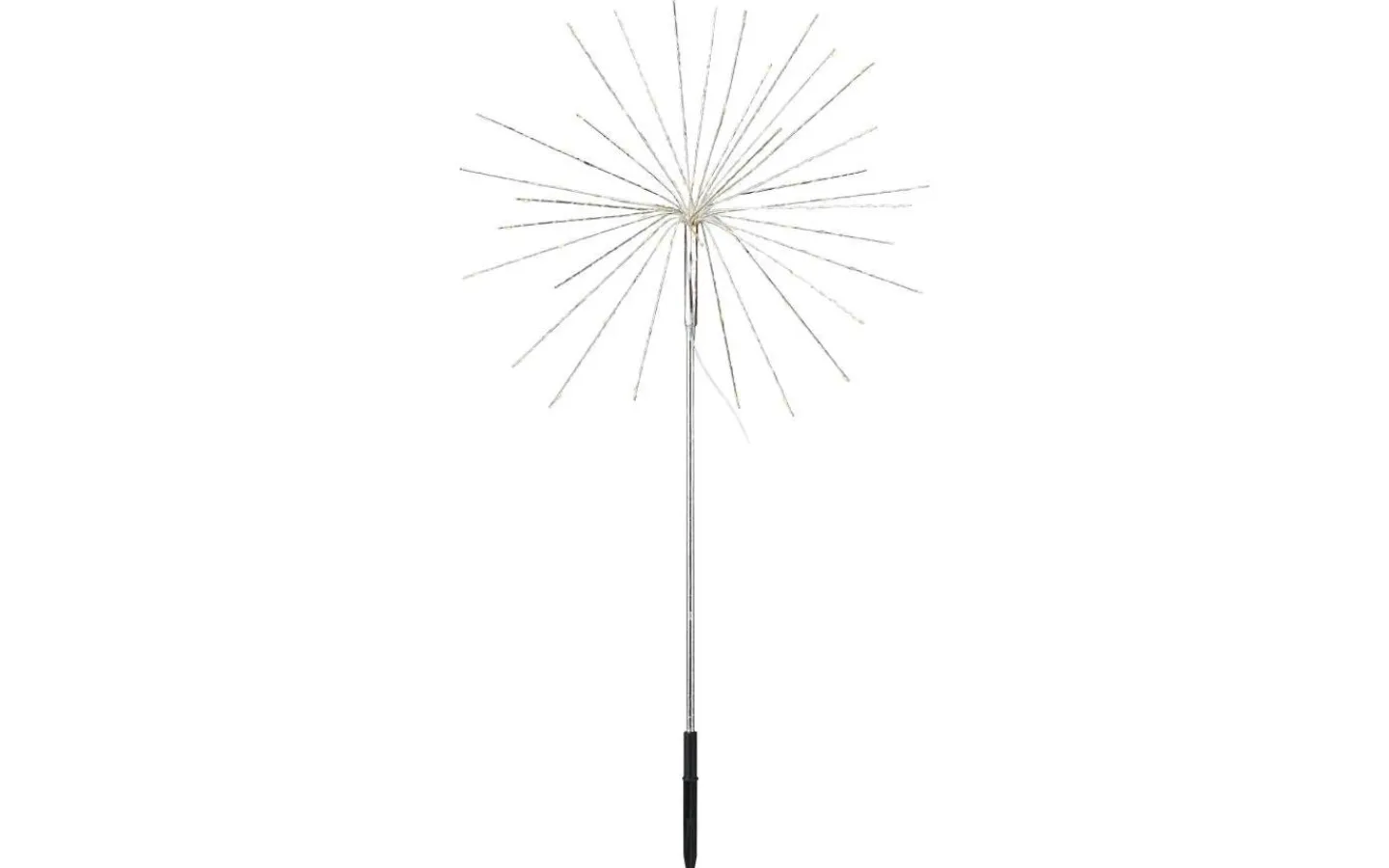 Julpynt Utomhus<Markslojd Zelda Ljusboll 93cm IP44