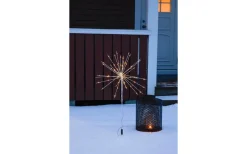 Julpynt Utomhus<Markslojd Zelda Ljusboll 93cm IP44