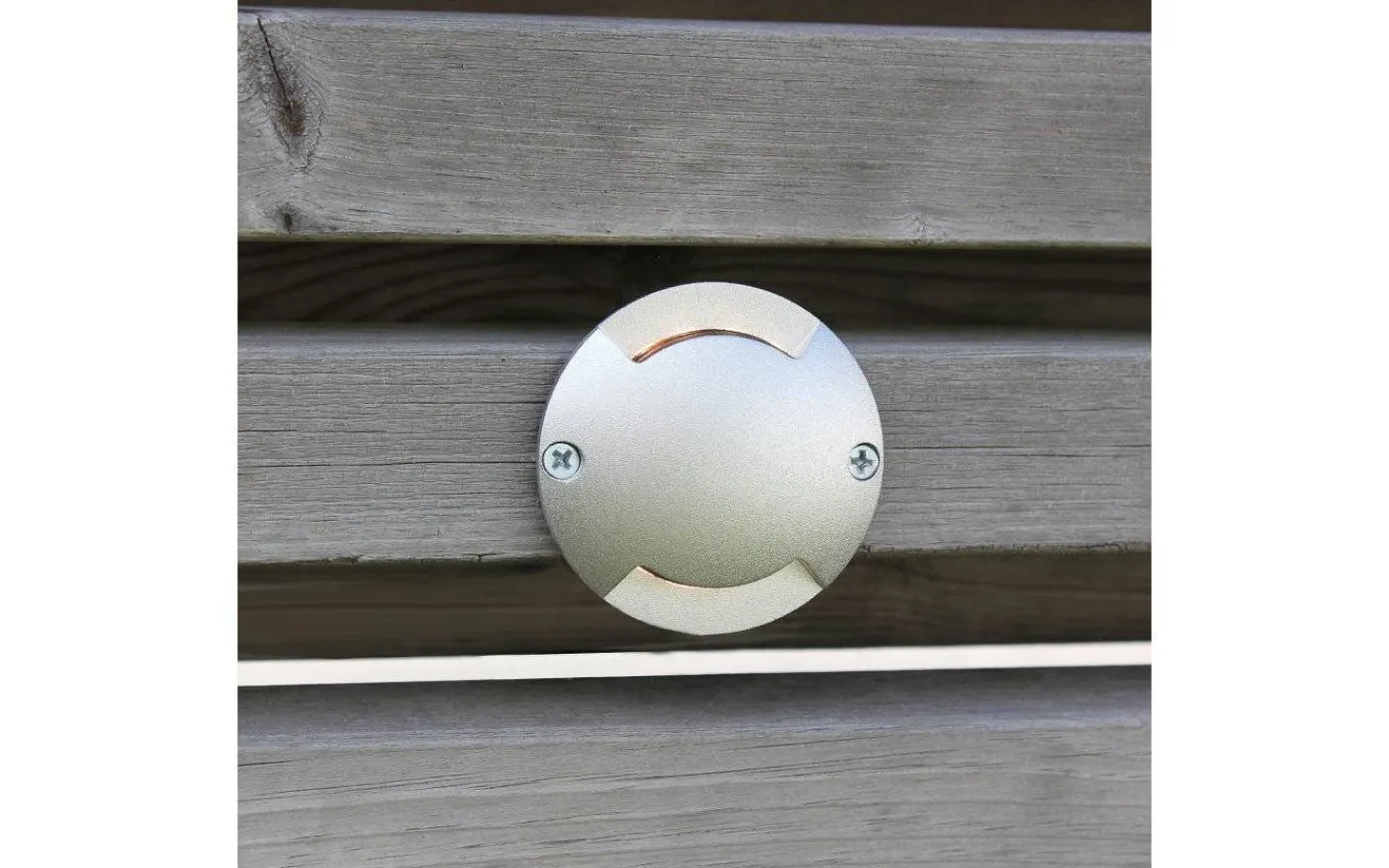 Decklights Led|Lightson Garden Plug & Play<Lightson Zenit Duo LED 3000K 40lm 2x0,5W