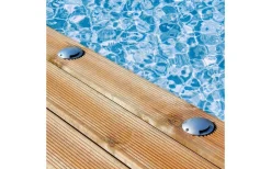 Decklights Led|Lightson Garden Plug & Play<Lightson Zenit Duo LED 3000K 40lm 2x0,5W