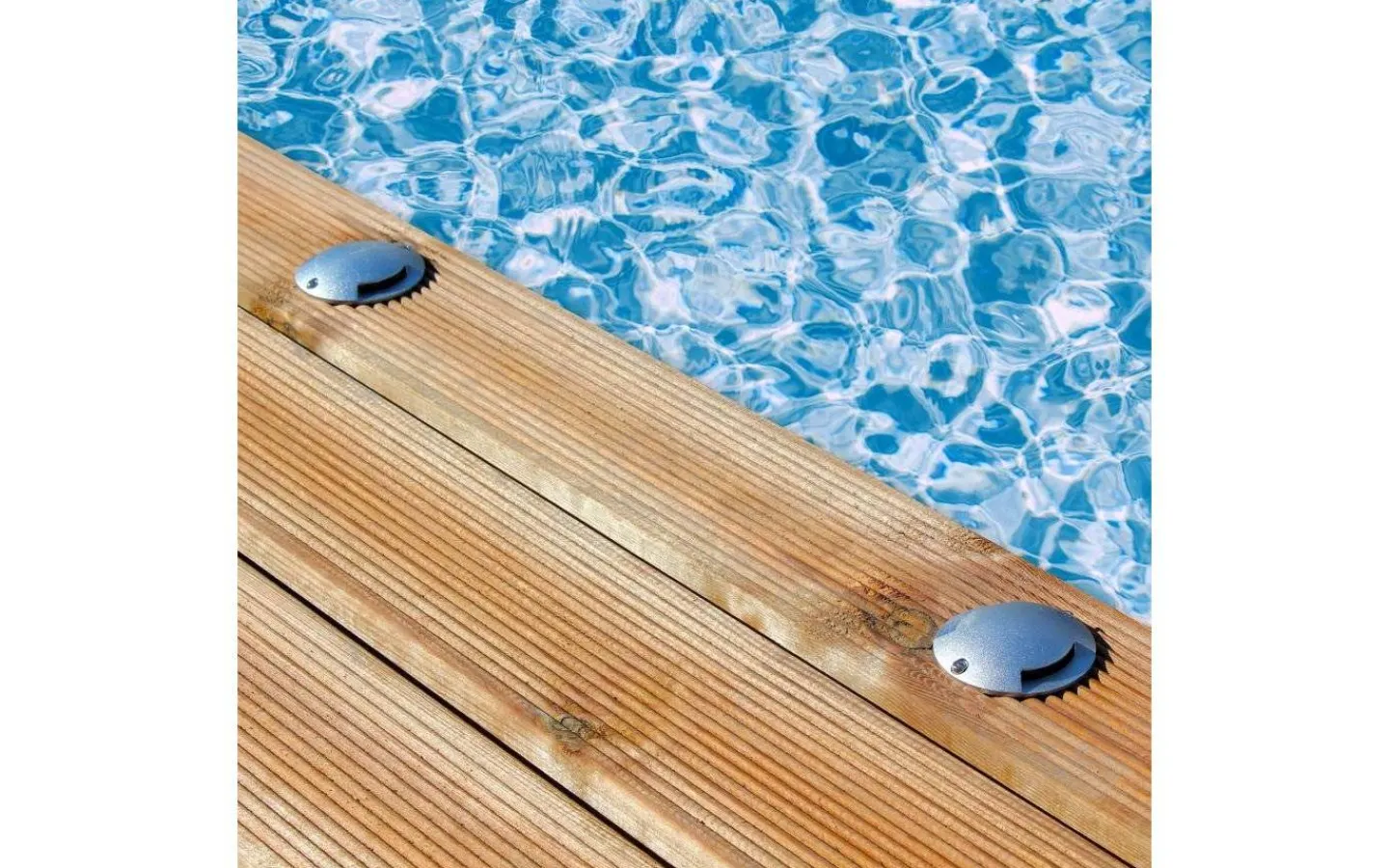 Decklights Led|Lightson Garden Plug & Play<Lightson Zenit Duo LED 3000K 40lm 2x0,5W