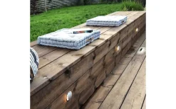 Decklights Led|Lightson Garden Plug & Play<Lightson Zenit Duo LED 3000K 40lm 2x0,5W