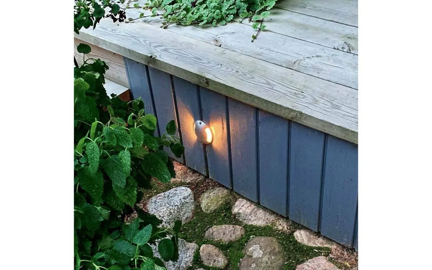 Decklights Led|Lightson Garden Plug & Play<Lightson Zenit Duo LED 3000K 40lm 2x0,5W