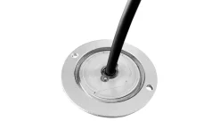 Zenit Duo Svart LED 3000K 40lm 2x0,5W Lightson