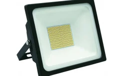 Malmbergs Zenit LED Strålkastare 100W 15650lm 4000K* Led Strålkastare