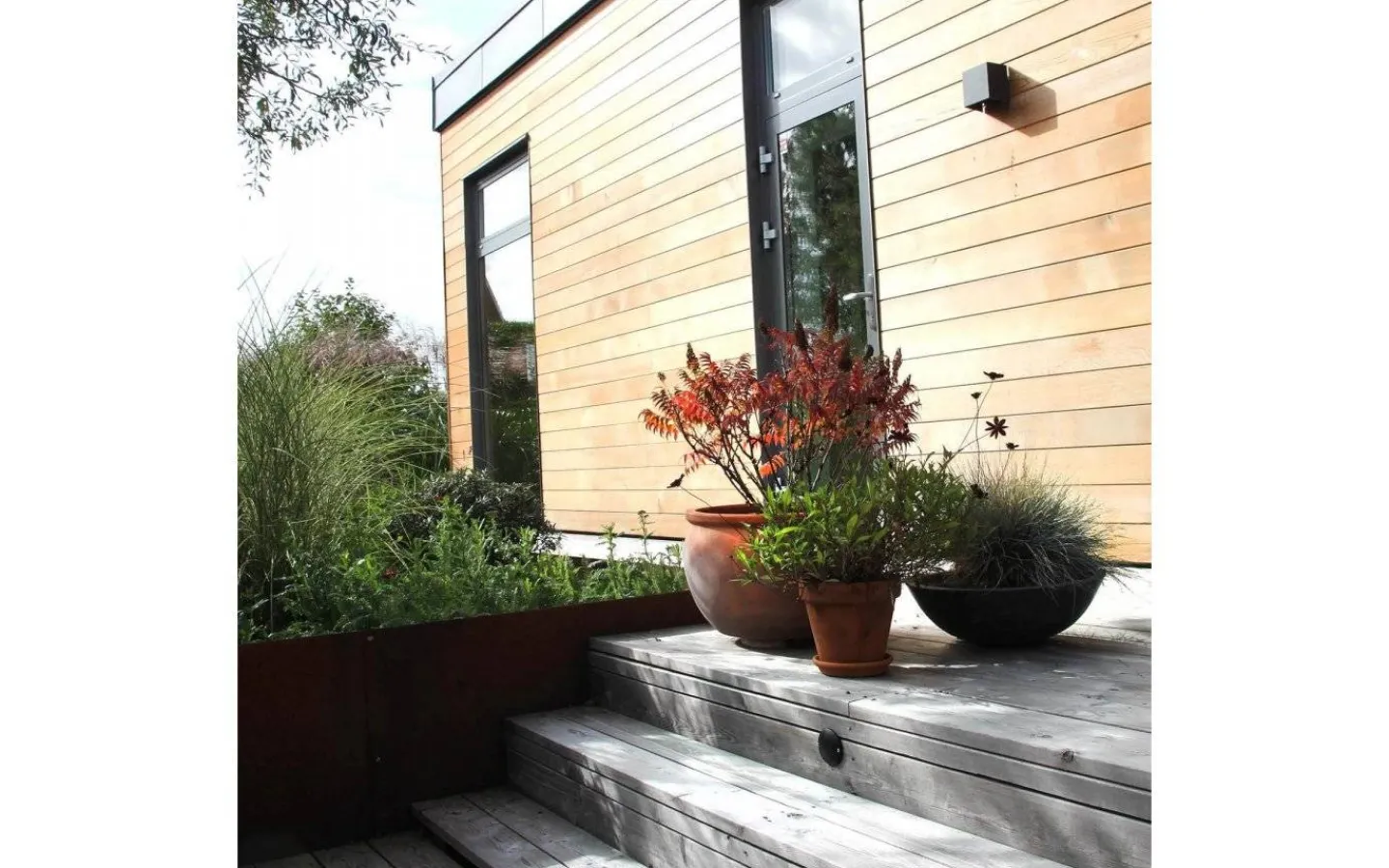 Decklights Led|Lightson Garden Plug & Play<Lightson Zenit LED Svart 3000K 20lm 0,5W