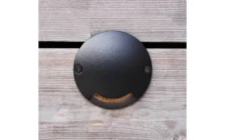 Decklights Led|Lightson Garden Plug & Play<Lightson Zenit LED Svart 3000K 20lm 0,5W