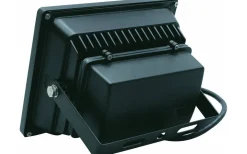 Zenit LED-strålkastare, 50W, IP66