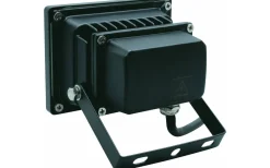 Utomhusarmaturer, Stolpar|Led Strålkastare<Malmbergs Zenit LED-strålkastare, 20W, IP66