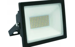 Utomhusarmaturer, Stolpar|Led Strålkastare<Malmbergs Zenit LED-strålkastare, 40W, IP66