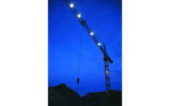 Utomhusarmaturer, Stolpar|Led Strålkastare<Malmbergs Zenit LED-strålkastare, 30W, IP66