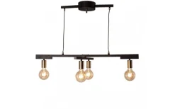 Stora Taklampor Ø50-69 Cm|Kök & Matplats<By Rydens Zeona Taklampa 4L