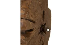 Bordslampor<Mauro Ferretti Zero Bordslampa 69cm Teak