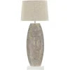 Mauro Ferretti Zeta Bordslampa 90cm Beige* Bordslampor
