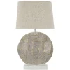 Zeta Bordslampa 64cm Beige