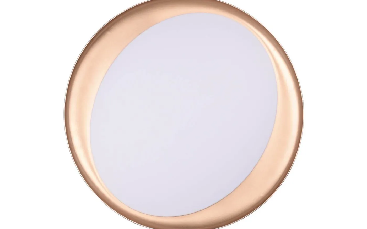 Zeta Plafond LED svart/guld