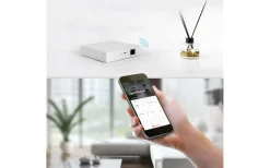 Zigbee Smart Gateway