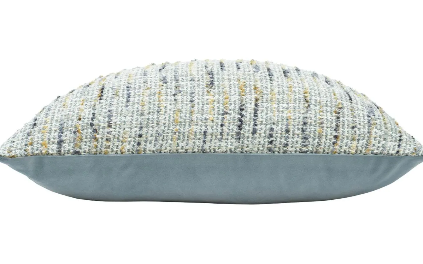 Kuddfodral<Svanefors Ziggy Kuddfodral Turkos 45x45cm