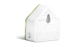 Zirpybox Speldosa 2-pack Gräshoppa Äng