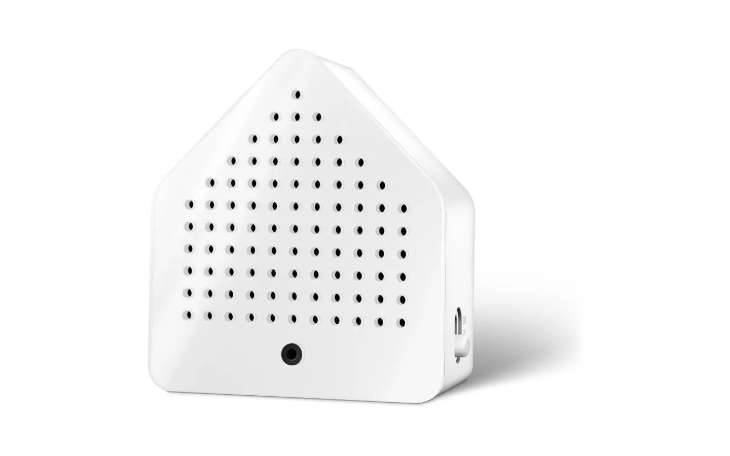 Relaxound Zirpybox Speldosa 2-pack Gräshoppa Vit* Högtalare