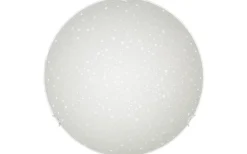 Hall & Trappa|Plafonder<Cottex Zodiac Plafond 48cm LED 3000K 1500lm 18W