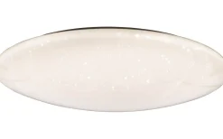 Zodiac Plafond 60cm LED 50W 3000-6500K med Fjärr