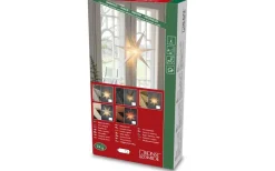 Zoe Julstjärna 60cm Mässing