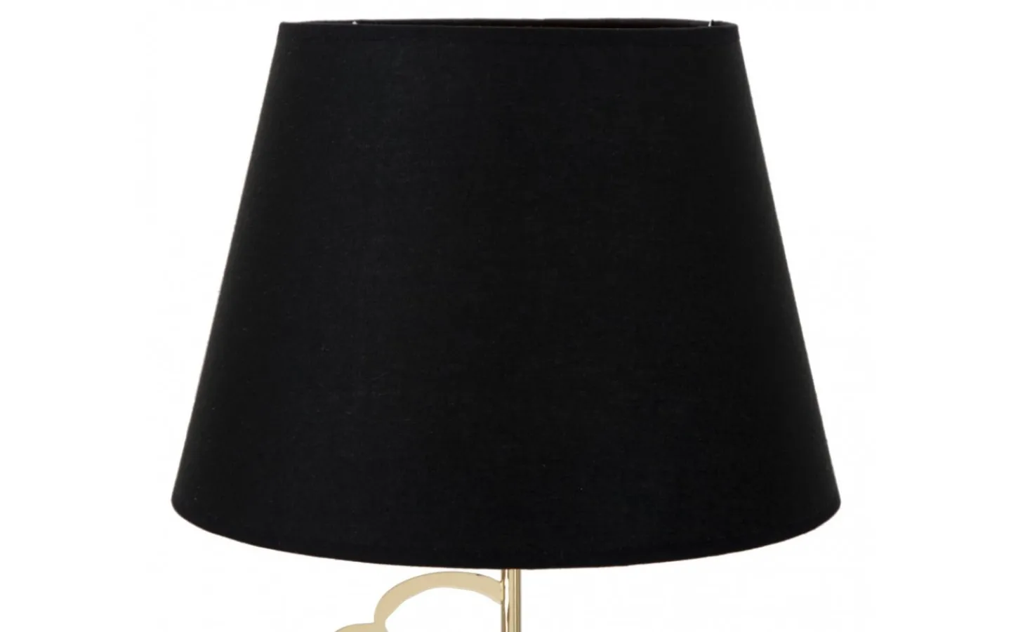 Bordslampor<Mauro Ferretti Zona Bordslampa 54,5cm Guld