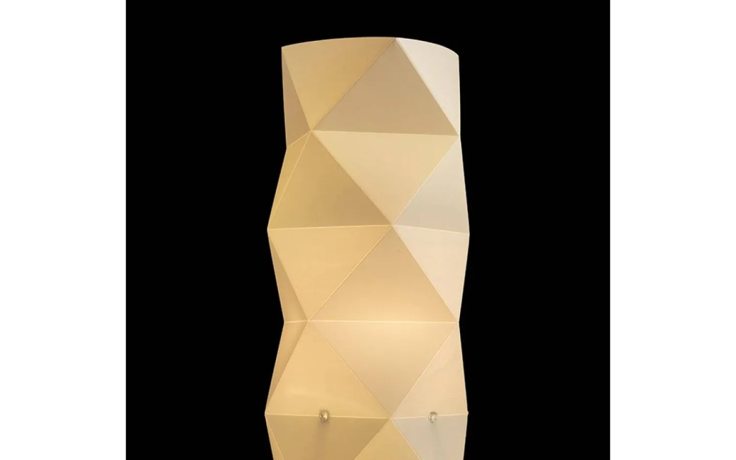 Bordslampor<Rendl Zumba Bordslampa 47cm Vit/Trä/Krom