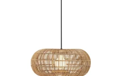 PR Home Zuri Taklampa 51cm Outdoor Natur IP44* Taklampor Utomhus