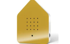 Relaxound Zwitscherbox Speldosa Fågelkvitter Gul* Högtalare