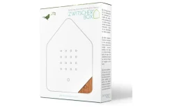 Högtalare<Relaxound Zwitscherbox Speldosa Fågelkvitter Körsbär