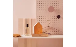 Högtalare<Relaxound Zwitscherbox Speldosa Fågelkvitter Körsbär